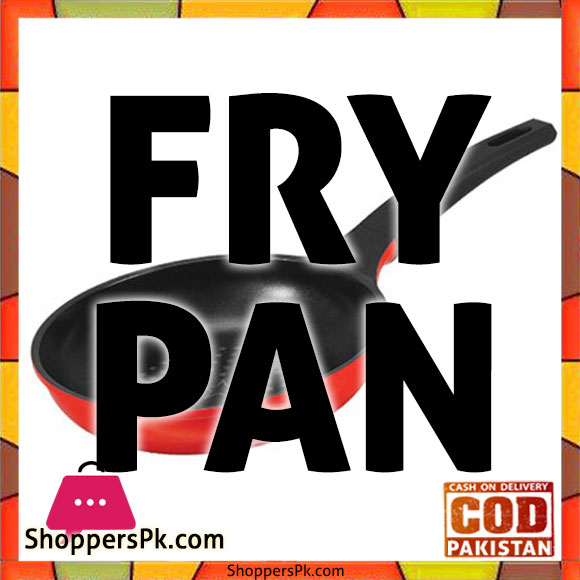 Fry Pans Price in Pakistan