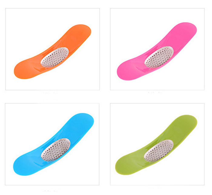 Garlic Garlic Press Grinding Mincer 1 Pcs