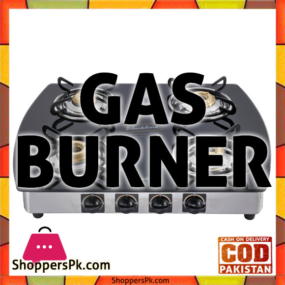 Gas Burner Price in Pakistan