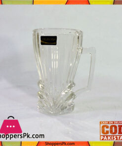 High Quality Glass Tea Kawa Mug Six Pieces Set A1
