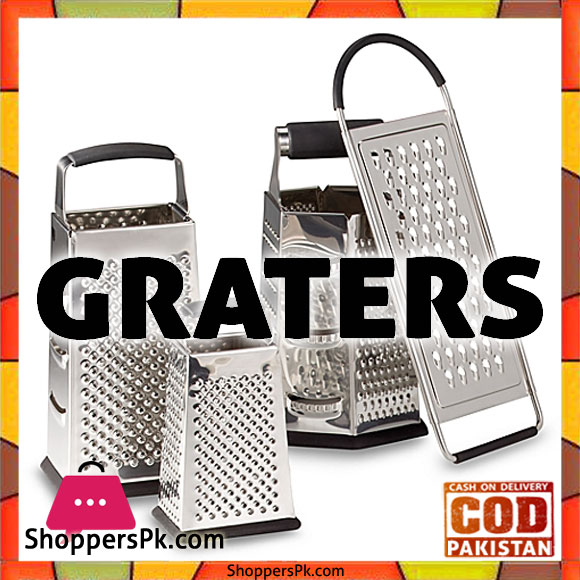 Graters Price in Pakistan