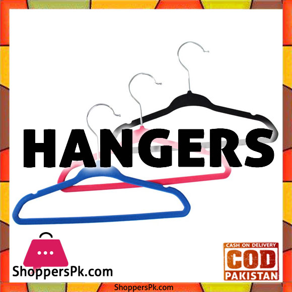 Hangers Price in Pakistan