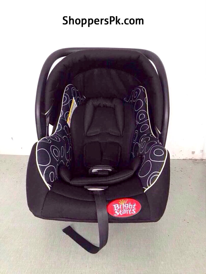 High Quality Bright Starts Carry Cot