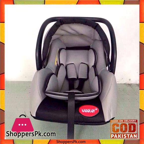 High Quality Weeler Baby Carry Cot in Pakistan