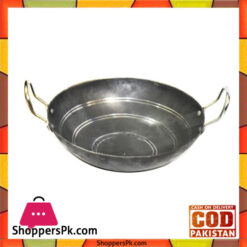 High Quality Karahi Small (No 3)