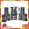 High Quality Stainless Steel Water Set