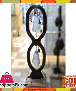 High Quality Wooden Floor Lamp 63A
