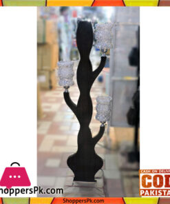 High Quality Wooden Floor Lamp 63B