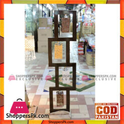 High Quality Wooden Floor Lamp Frame Style 4FS