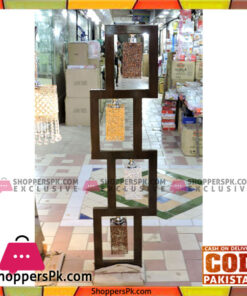 High Quality Wooden Floor Lamp Frame Style 4FS