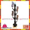 High Quality Wooden Floor Lamp Tree Style