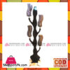 High Quality Wooden Floor Lamp Tree Style