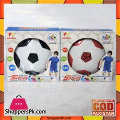 Hover Ball Black And Red One Piece Pack