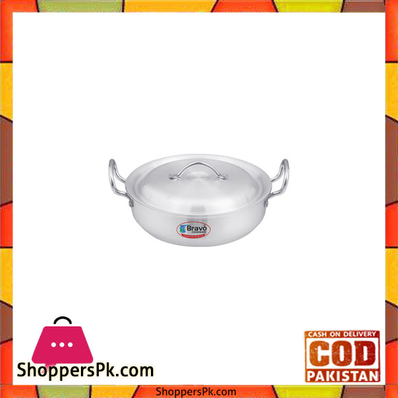 Bravo 3 Pieces Flat Base Kahrahi – 207 | Metal Finish 3 Bravo 3 Pieces Flat Base Kahrahi – 207 | Metal Finish