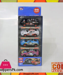 Kid Die Cast Small Car Set For Kid