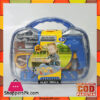 Kid Play Tools Set 15 Pieces