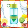 Straw Cap For Any Bottle One Piece