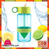 Kid Zinger Juice Making Water Bottle