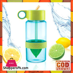 Kid Zinger Juice Making Water Bottle