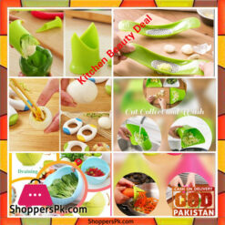 Kitchen Beauty Deal 6 Products Just 800 Rupees