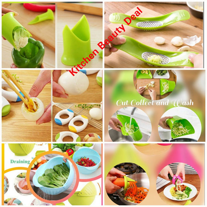 Kitchen Beauty Deal 6 Products Just 800 Rupees 4 Kitchen Beauty Deal 6 Products Just 800 Rupees