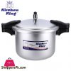 Kitchen King Blaze Pressure Cooker - 9 Liter