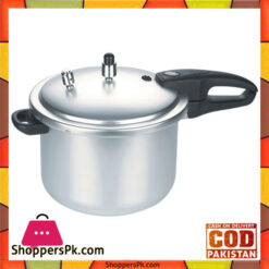 Kitchen King Feast Pressure Cooker - 3 Liter