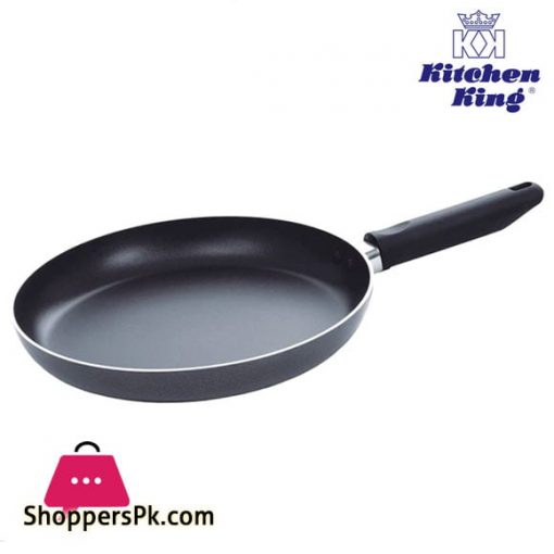 Kitchen King Imperial Non Stick Fry Pan - 26 cm