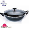 Kitchen King Proto Wok – Nonstick - 24 Cm