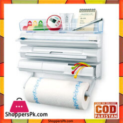 Tescoma Kitchen Organiser 5 IN 1 - #899724