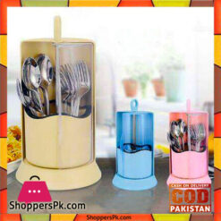 Kitchen Spoon Holder One Piece