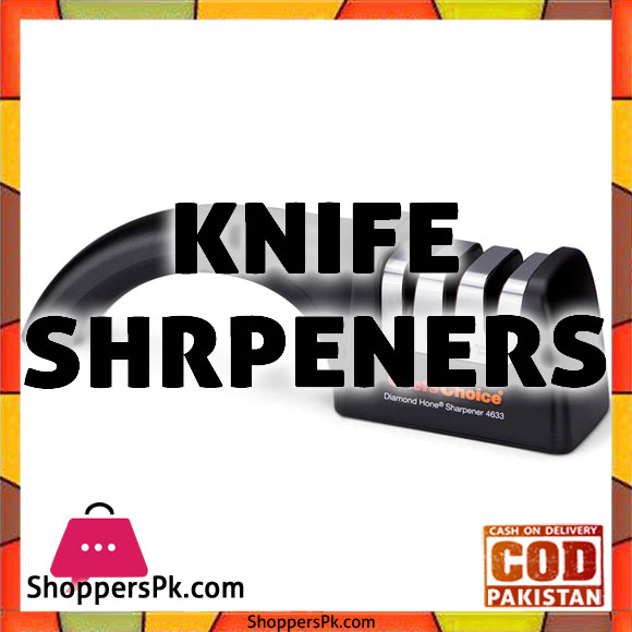 Knife Sharpeners Price in Pakistan