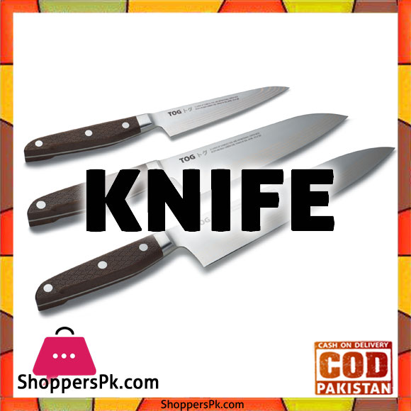 Knife Price in Pakistan