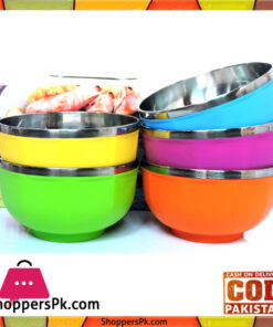 Koren Bowl Double Wall 15CM