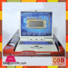 Learning Toys Notebook Computer For Kid