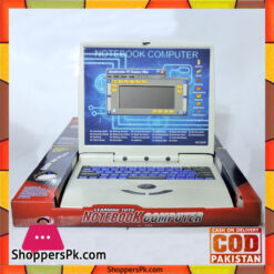 Learning Toys Notebook Computer For Kid