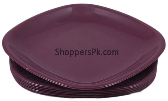 Limon Picnic Set 56 Pieces