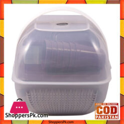 Limon Picnic Set 56 pieces