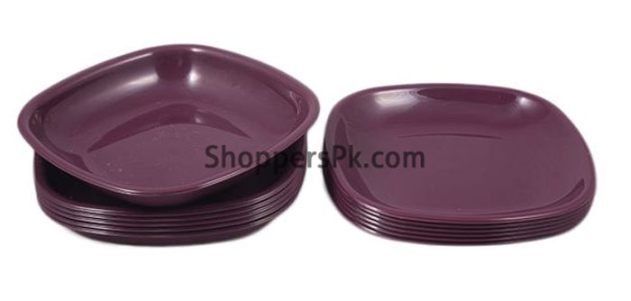 Limon Picnic Set 56 Pieces