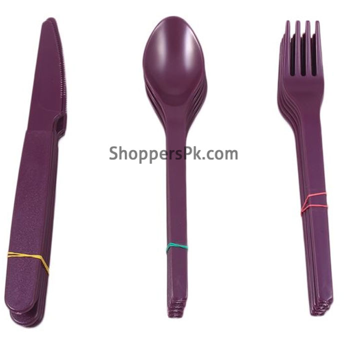 Limon Picnic Set 56 Pieces