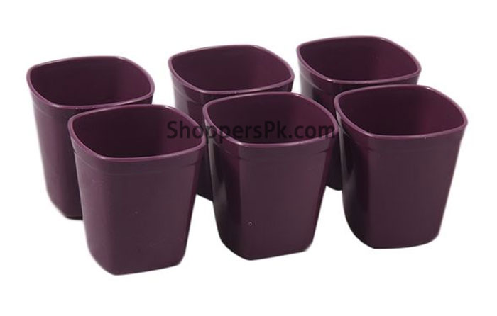 Limon Picnic Set 56 Pieces