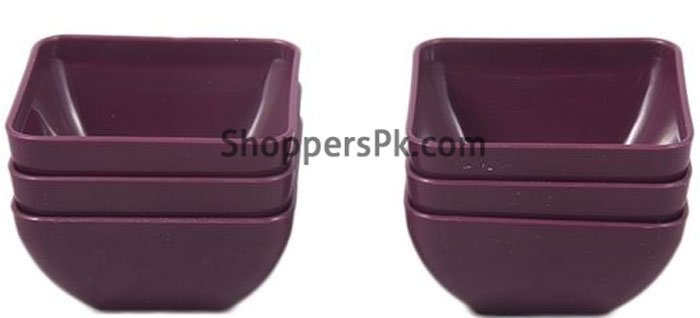 Limon Picnic Set 56 Pieces