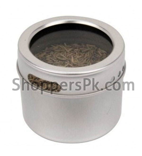 Magnetic Spice Spice Rack V21