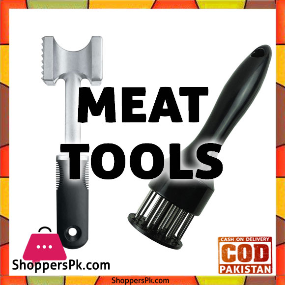 Buy Online Meat Cooking Tools