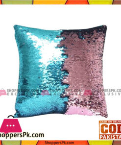 Mermaid Pillow Cases (Sky)