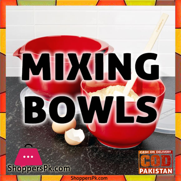 Buy Online Ceramic Mixing Bowls