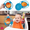 Non-Spill Toddler 360 Gyro Bowl In Pakistan