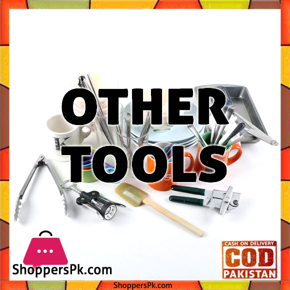 Other Tools Price in Pakistan