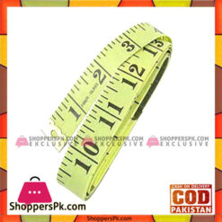 Pack Of 2 Inches Tape 5 Feet