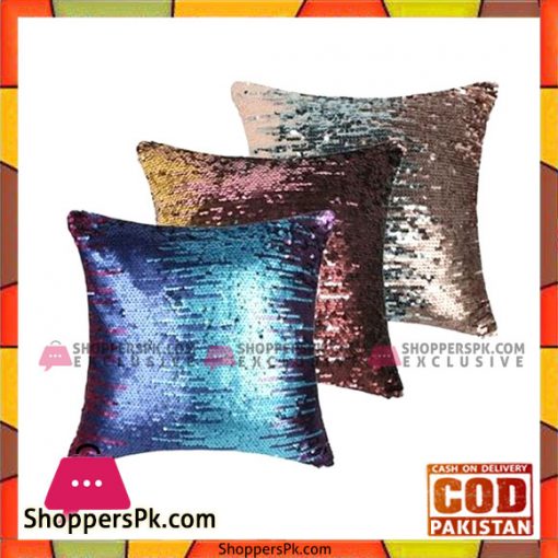 Pack of 3 - Magic Pillow - Multicolor